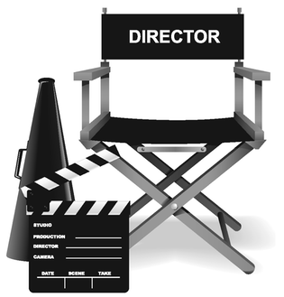 directorschair